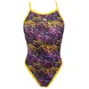 Turbo Maillot De Bain Smoke