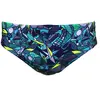 Turbo Slip De Bain Skull Geo