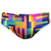 Turbo Slip De Bain Labyrinth