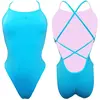 Turbo Maillot De Bain Patron Sirene