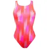 Turbo Maillot De Bain Geo Zig