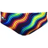 Turbo Slip De Bain Wavy