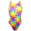 Turbo Maillot De Bain Chevi Rainbow