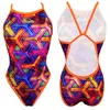 Turbo Maillot De Bain Revolution