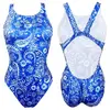 Turbo Maillot De Bain Cachemir
