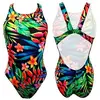 Turbo Maillot De Bain Jungle