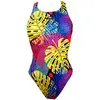 Turbo Maillot De Bain Jungle