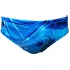 Turbo Slip De Bain Deep Sea