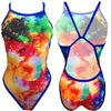 Turbo Maillot De Bain Revolution Holy