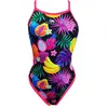 Turbo Maillot De Bain Fruity Jungle
