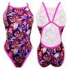 Turbo Maillot De Bain Onda Revolution