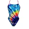 Turbo Maillot De Bain Swirl