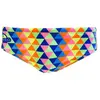 Turbo Slip De Bain Tridimension