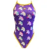Turbo Maillot De Bain Unicorn Revolution