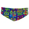 Turbo Slip De Bain Tiki Tiki