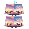 Turbo Slip De Bain Boxer Surf Afternoon 2017