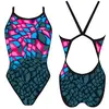 Turbo Maillot De Bain Crystal Revolution