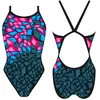 Turbo Maillot De Bain Crystal Revolution