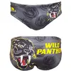 Turbo Slip De Bain Wild Panther
