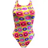 Turbo Lips Zwemkleding Veelkleurig M Vrouw