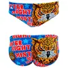 Turbo Slip De Bain Mister Night