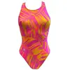Turbo Banano Zwemkleding Roze S Vrouw
