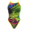 Turbo Kriptonite Zwemkleding Veelkleurig S Vrouw