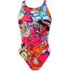 Turbo Hallo Zwemkleding Veelkleurig M Vrouw