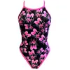 Turbo Maillot De Bain Double Heart Revolution