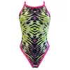 Turbo Maillot De Bain Animal