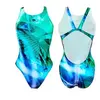 Turbo Maillot De Bain Light