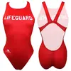 Turbo Maillot De Bain New Lifeguard