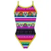 Turbo Maillot De Bain Poncho Revolution