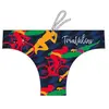 Turbo Slip De Bain Triathlon Race