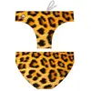 Turbo Slip De Bain Leopard 2019