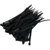 Artein Serre-câbles Nylon 100 Unités 2.6 x 200 mm