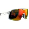 Joluvi Lunettes De Soleil Tektra Pz Mr