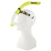 Mosconi Tuba De Natation Frontal - Jaune
