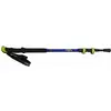 Trekking stok Joluvi Axel Klamp Blauw