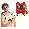 Fiestas Guirca - Brandweer Bierpomp voor op je rug
