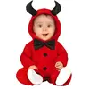 Fiestas Guirca - Little Devil baby (18-24 maanden)