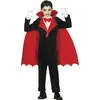 Guirca Déguisement De Comte Vampire Pour Garçon