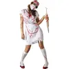 Autre Infirmiere zombie