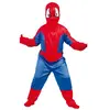 Fiestas Guirca - Kinderkostuum Spiderman - 7-9 jaar