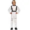 Costume astronaute 7/9 ans