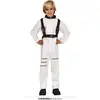 Costume astronaute 10/12 ans