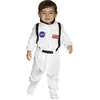 Fiestas Guirca - Jumpsuit Astronaut - 12-18 maanden