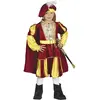 Guirca 87558 - Prince Enfant Taille 5-6 ans