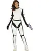 Fiestas Guirca - Kostuum Space Soldier (M-L)