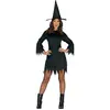 Guirca Costume De Sorcière